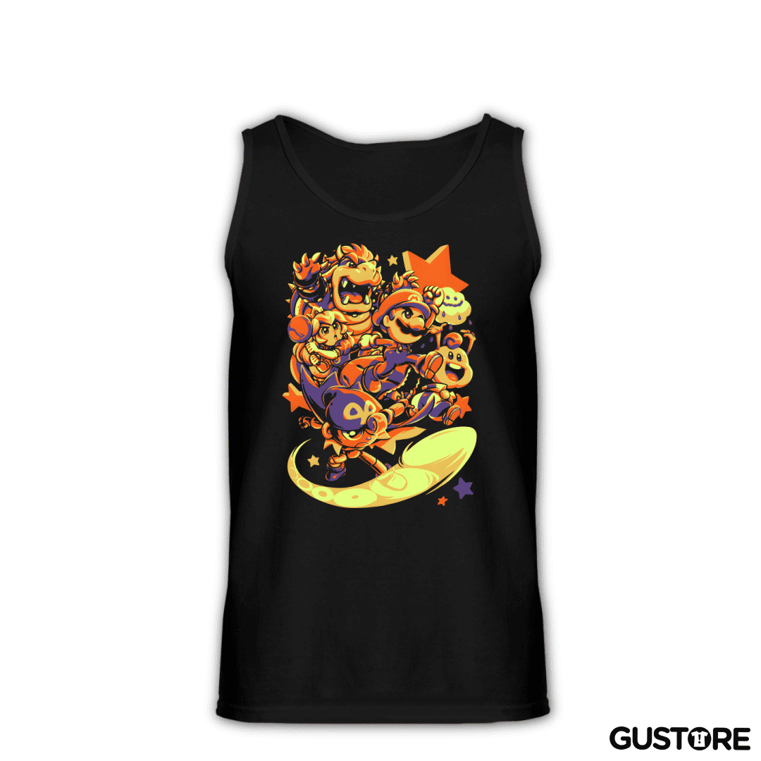 Sudadera Marito RPG