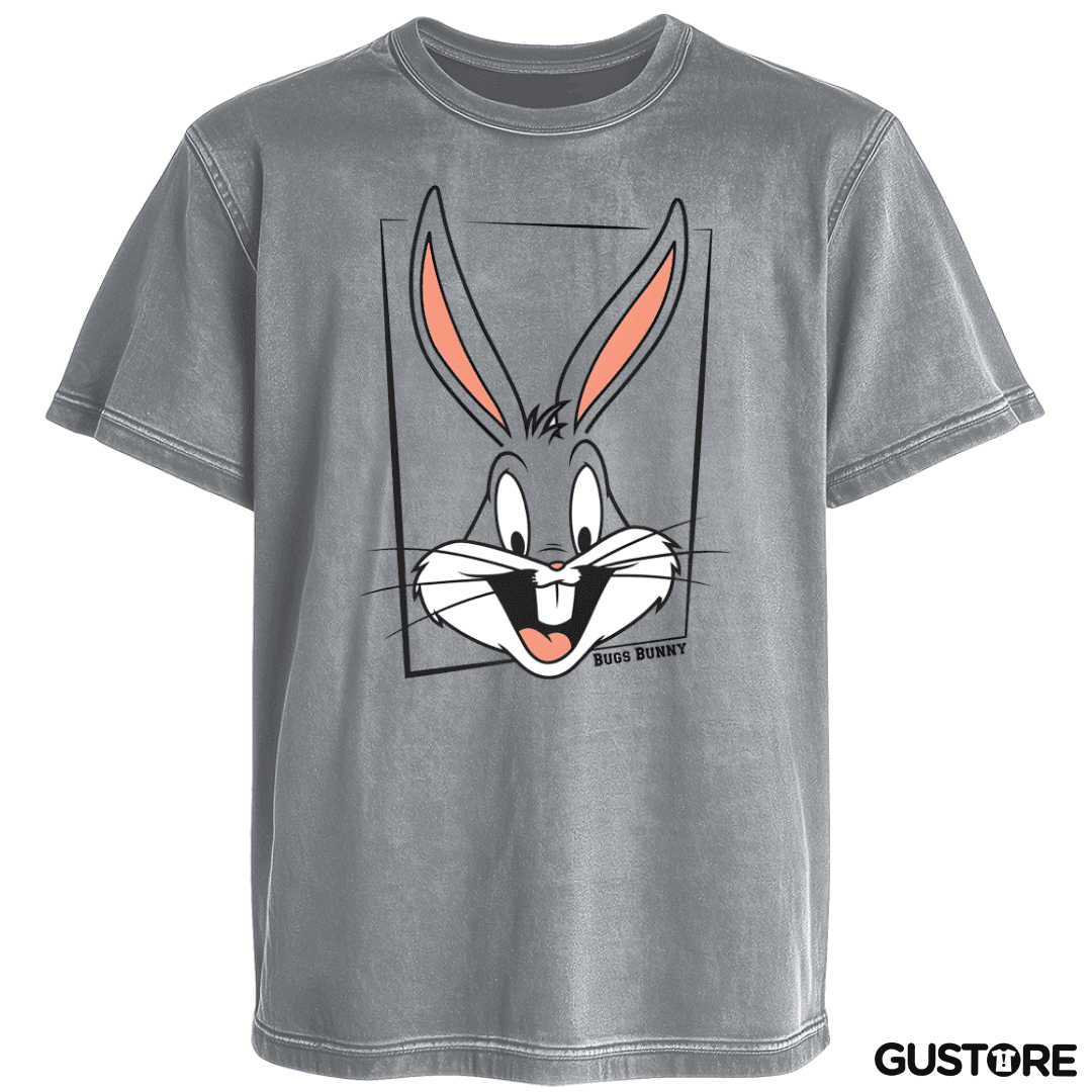 Polera desgastada Que hay de nuevo Viejo
