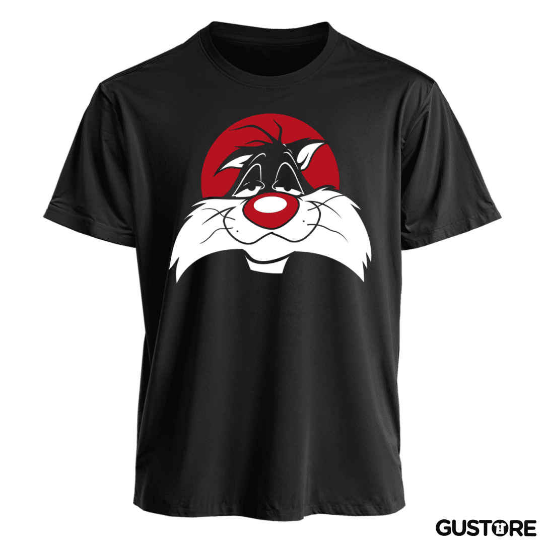 Polera Silvestre Flojito