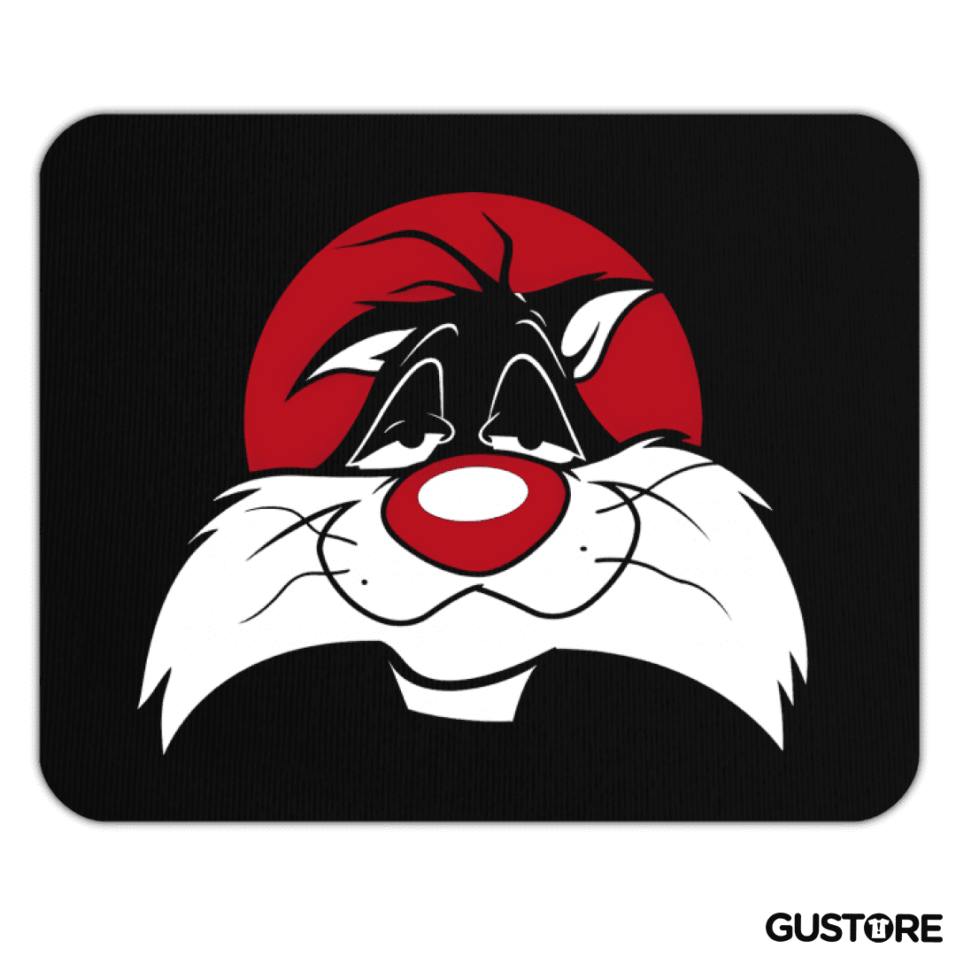 Mousepad Silvestre Flojito