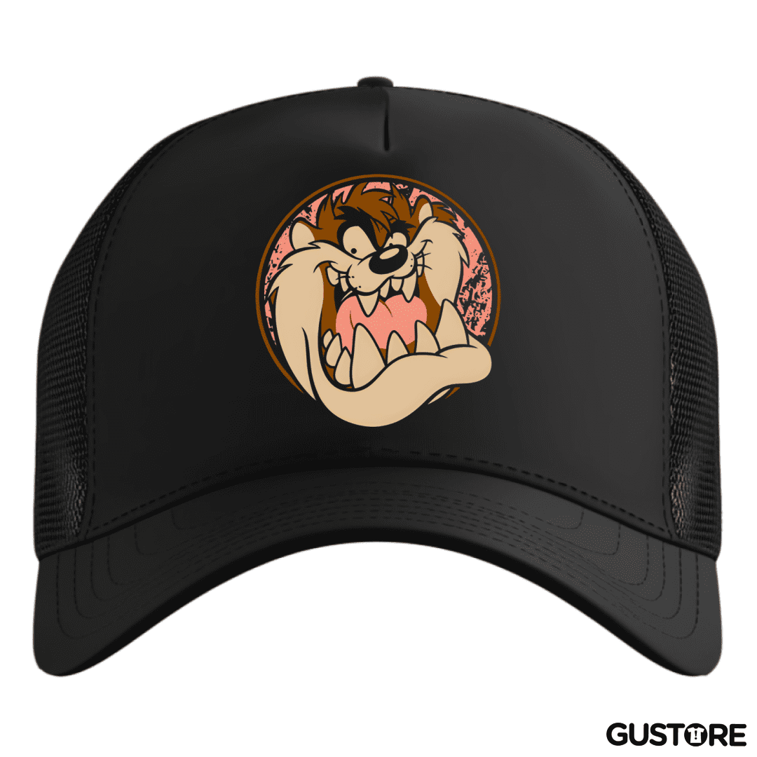 Gorro Peligroso Taz
