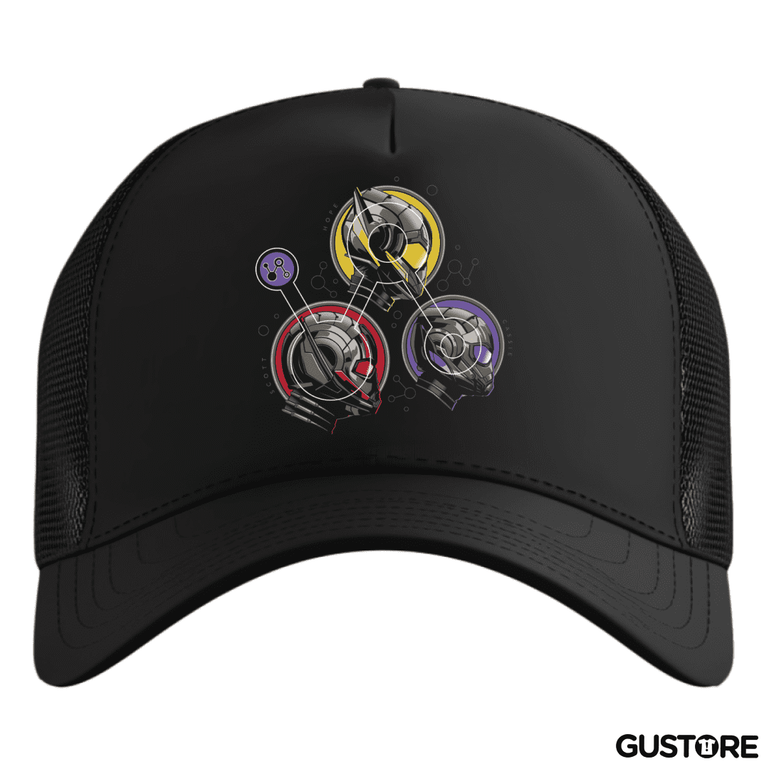 Gorro Team Hormiga