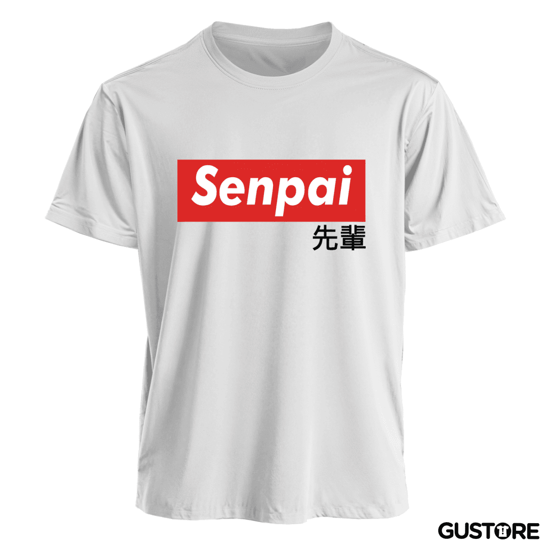 Polera Senpai