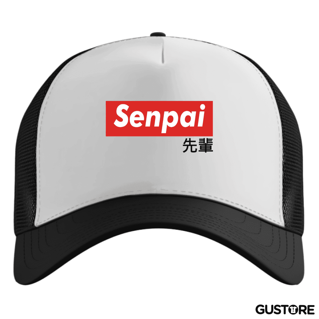 Gorro Senpai