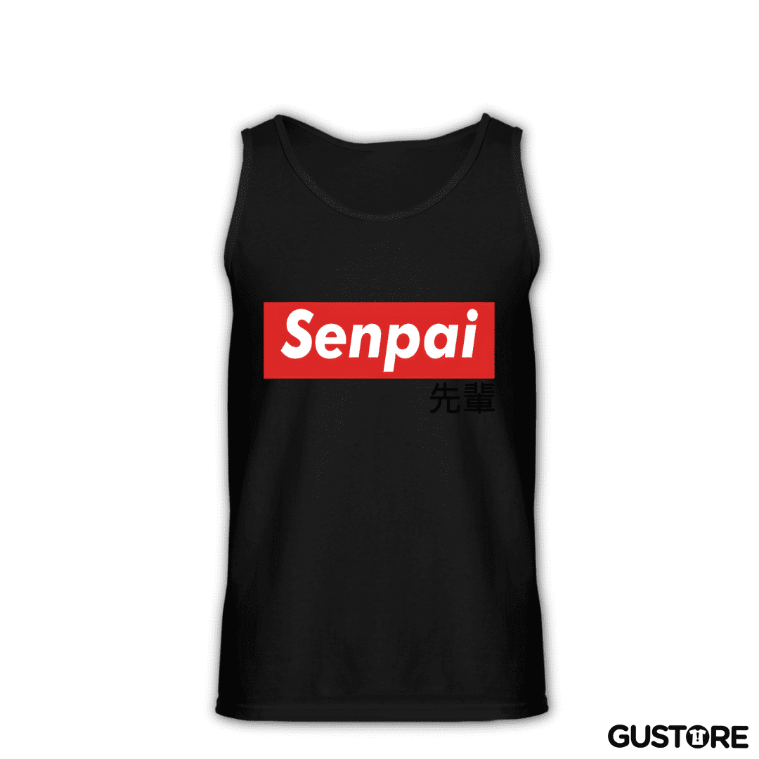 Sudadera Senpai