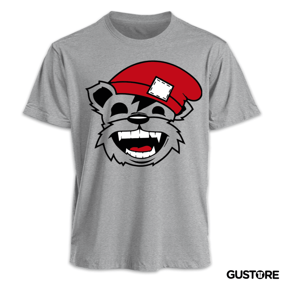 Polera Bear