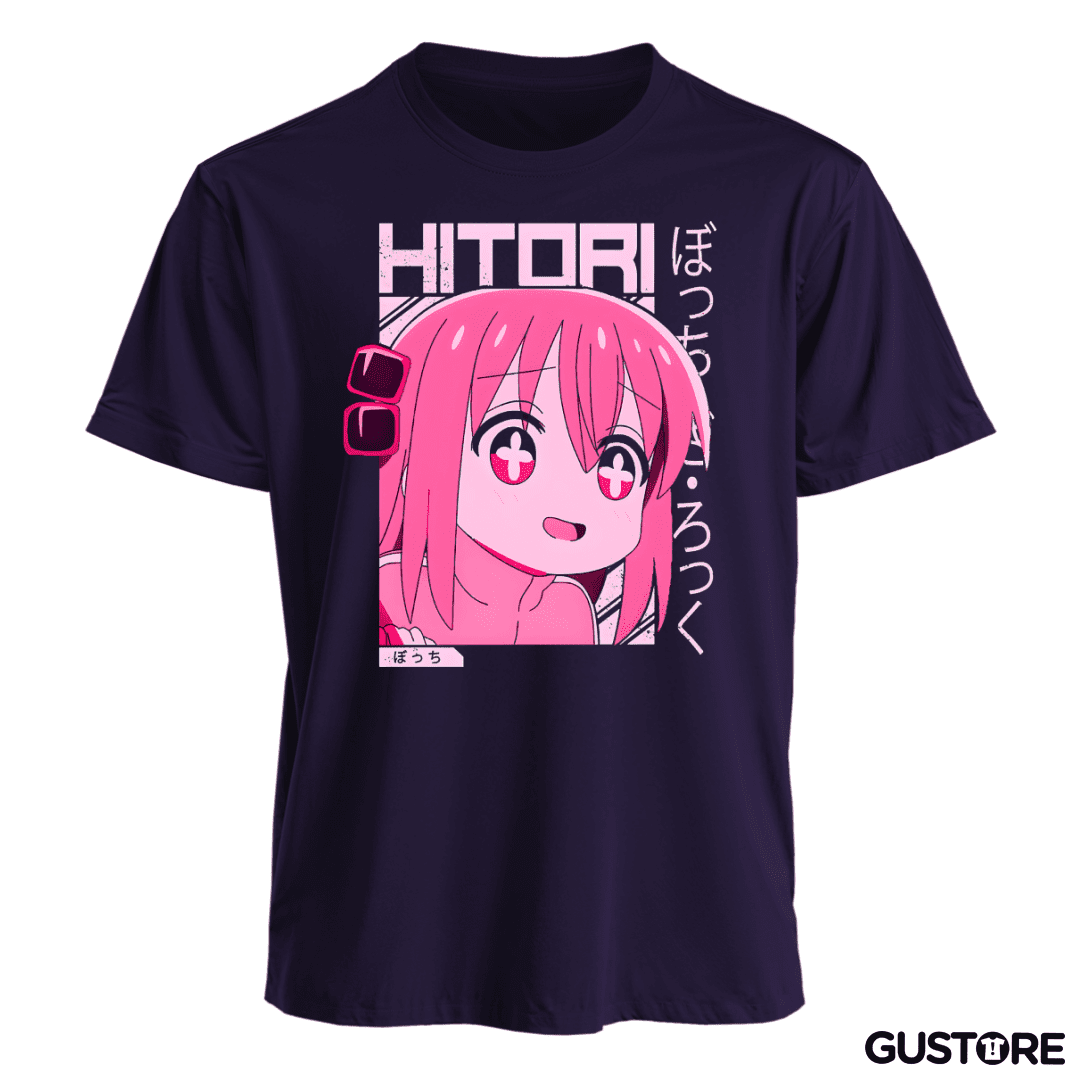 Polera Hitori