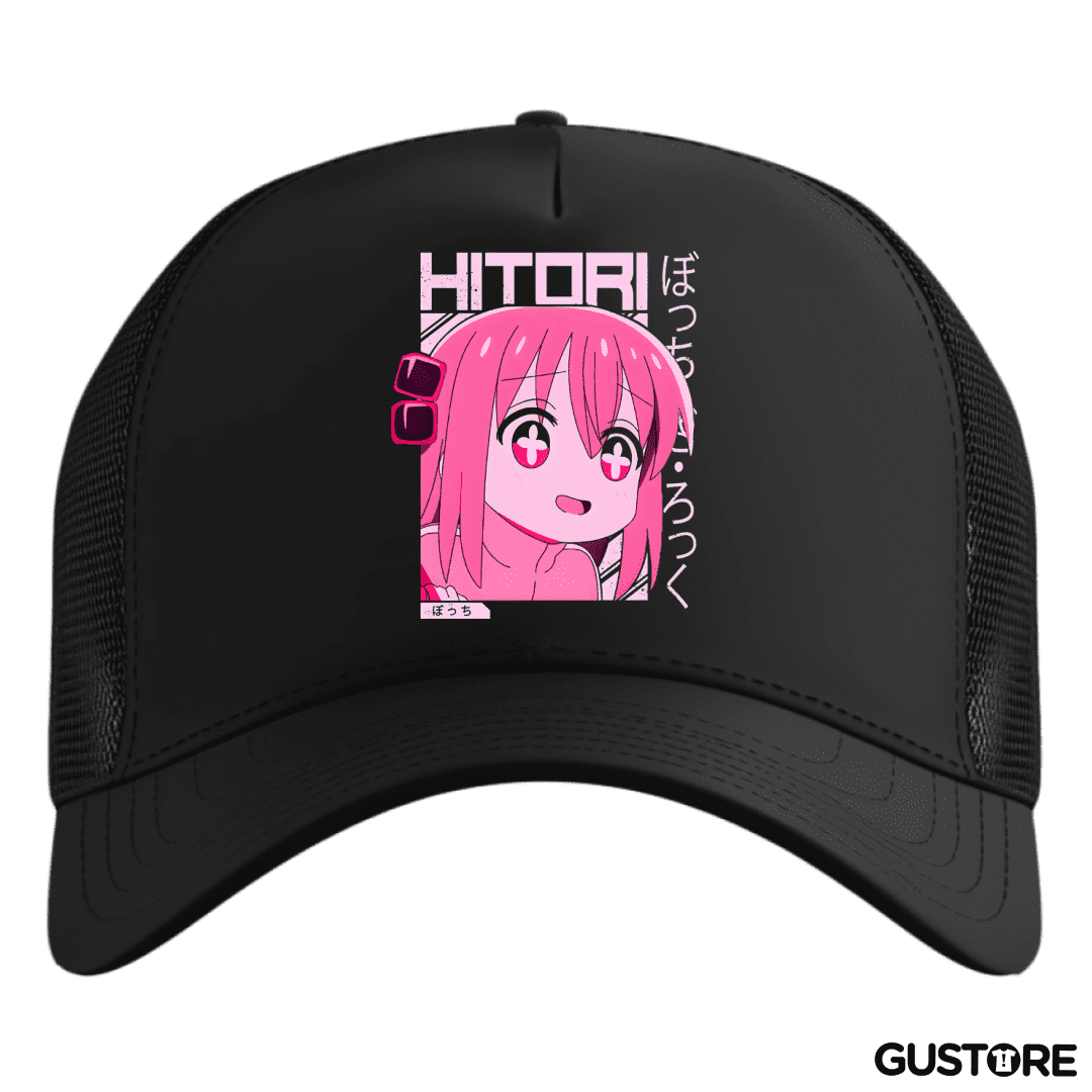 Gorro Hitori