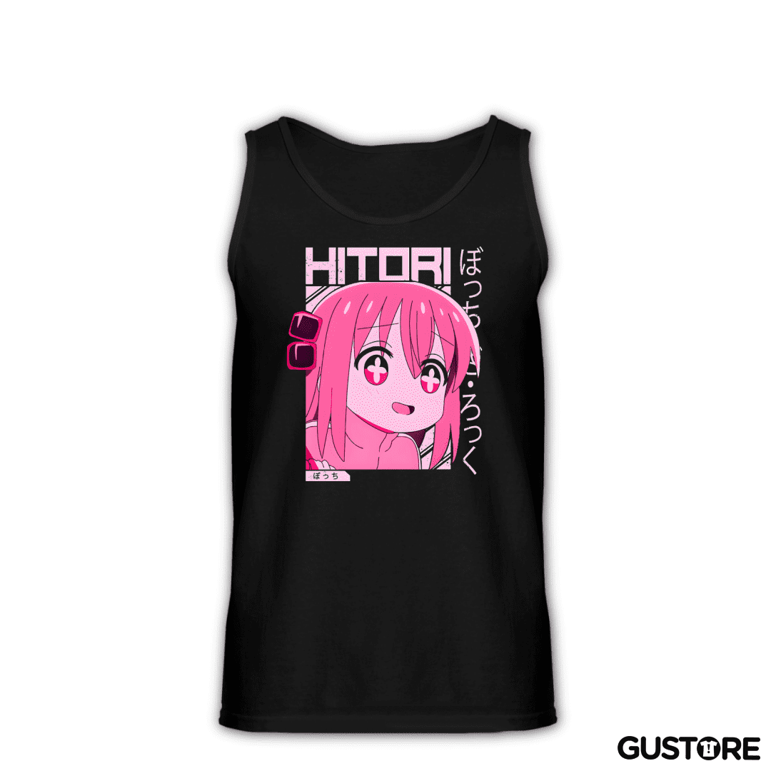 Sudadera Hitori