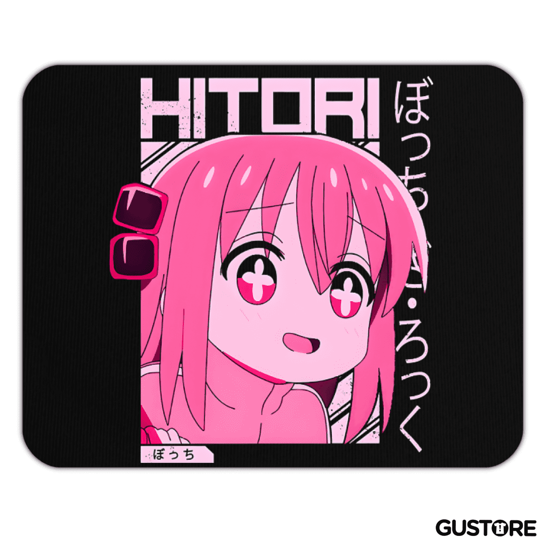 Mousepad Hitori