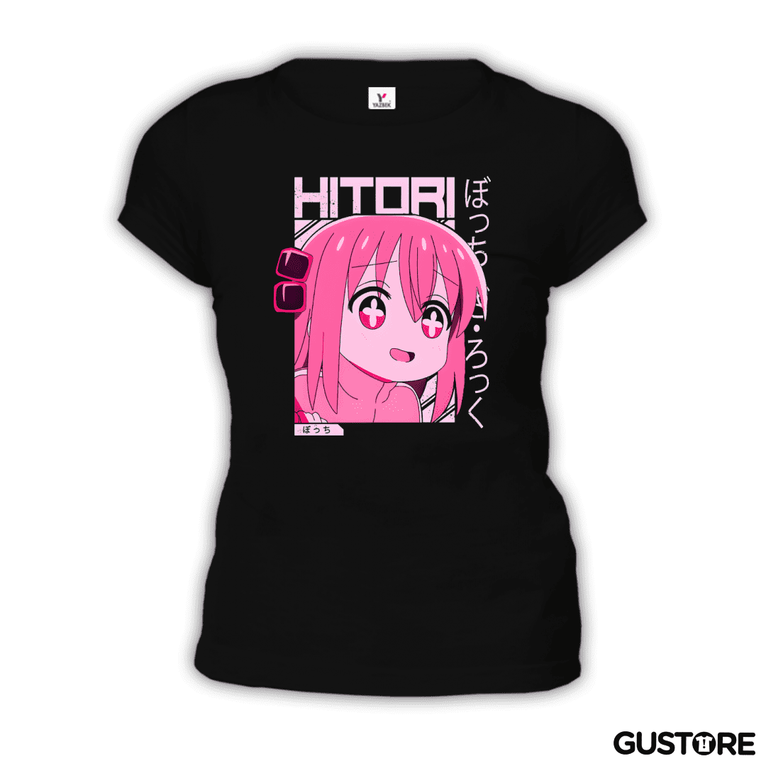 Polera de Mujer Hitori