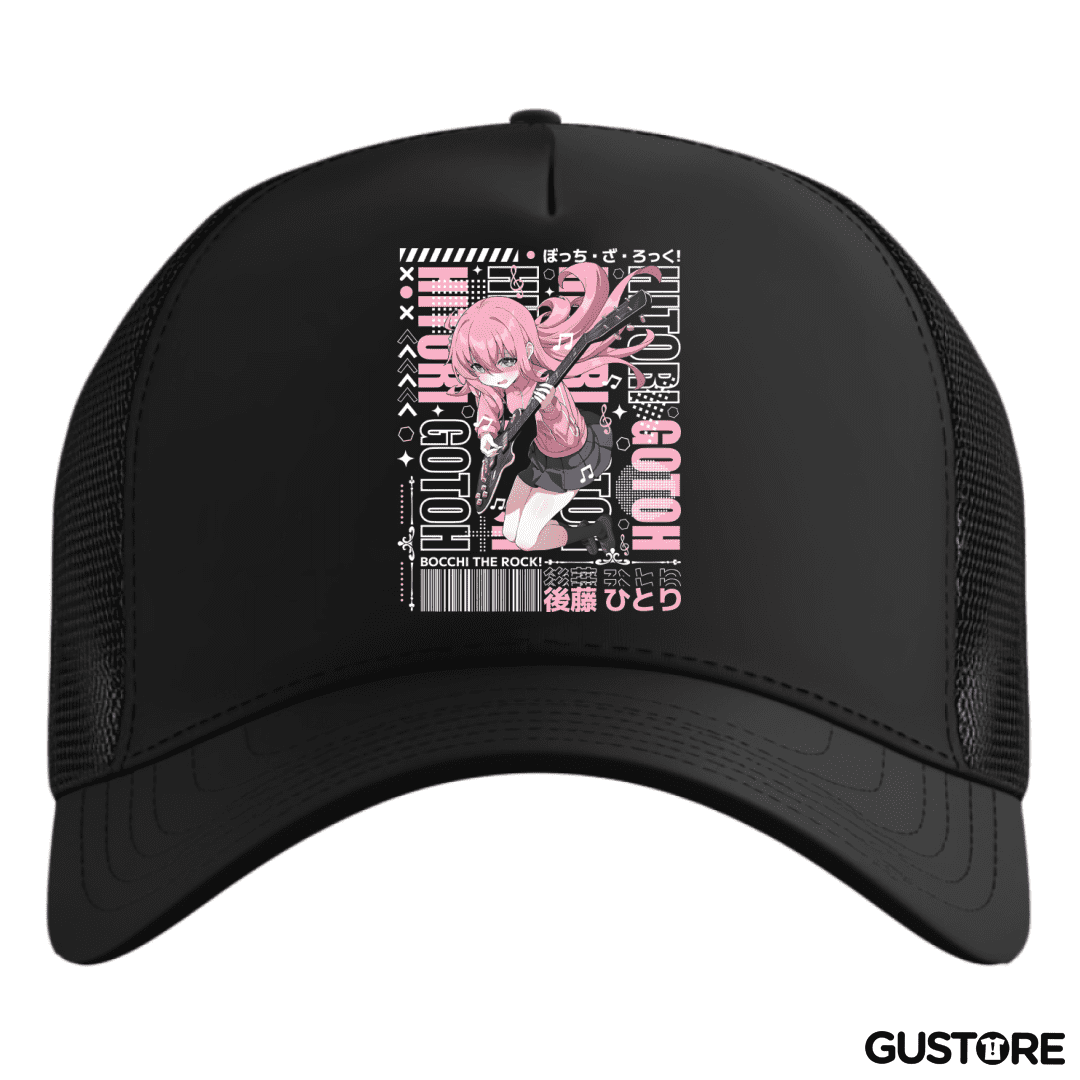 Gorro Goto Hitori