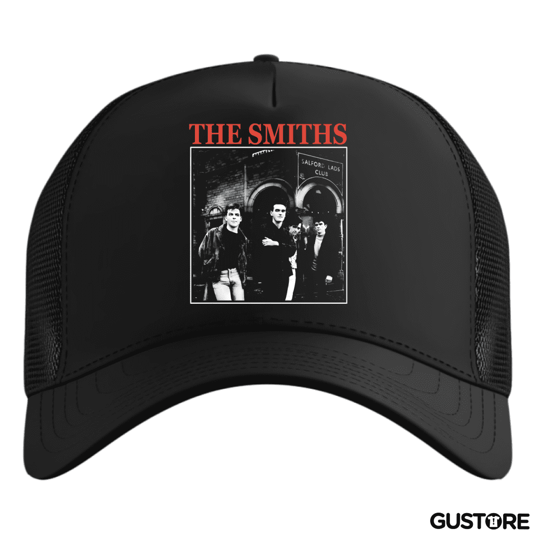 Gorro The Smiths Band
