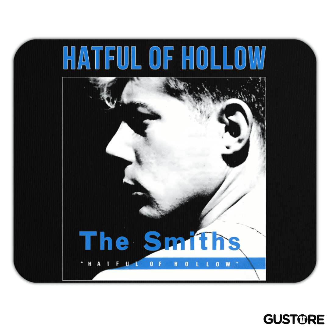 Mousepad Hatful of Hollow