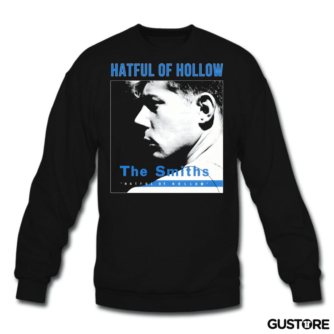 Poleron polo Hatful of Hollow
