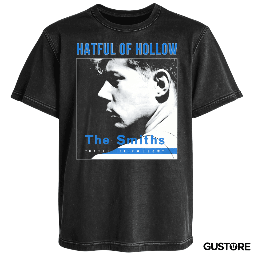 Polera desgastada Hatful of Hollow