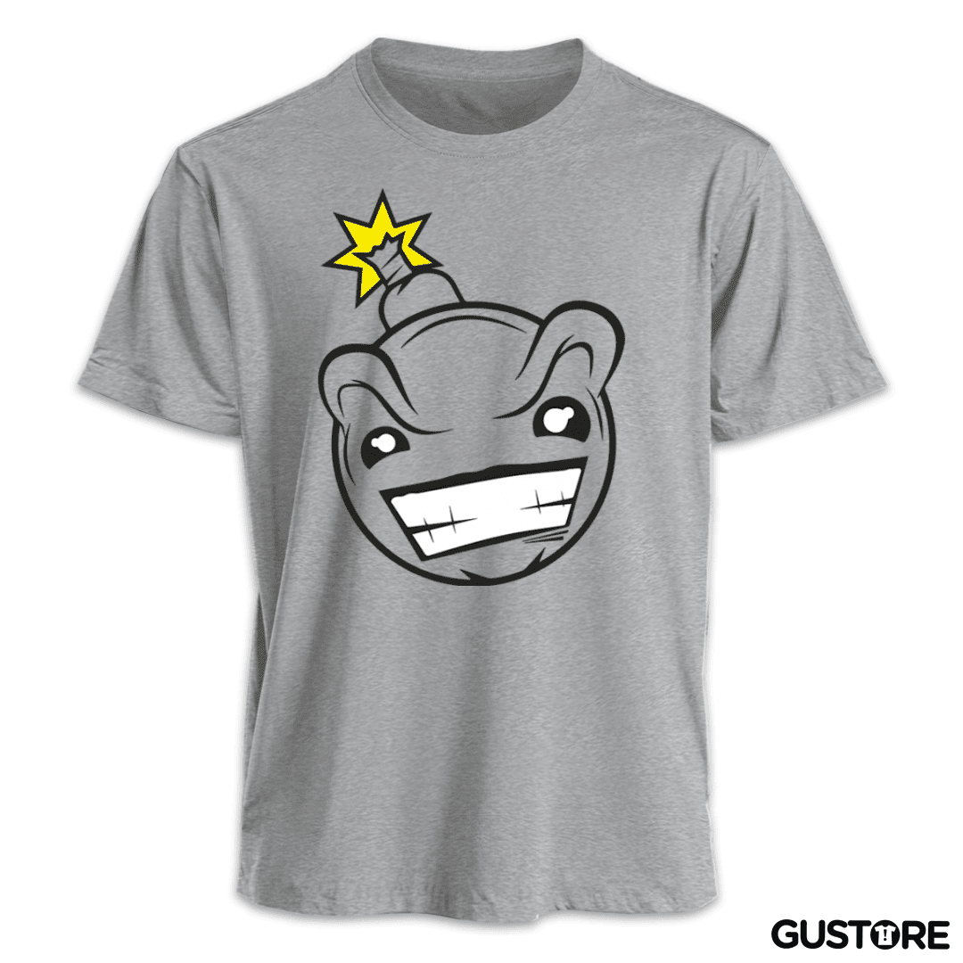 Polera Bomb