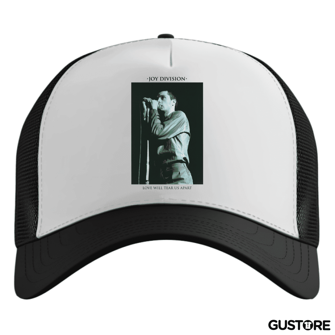 Gorro Curtis Tear Us Apart