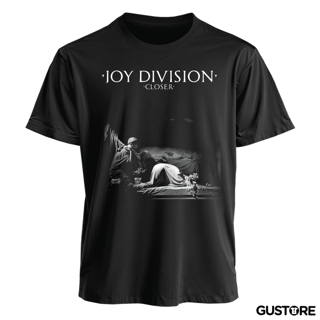 Polera Closer 