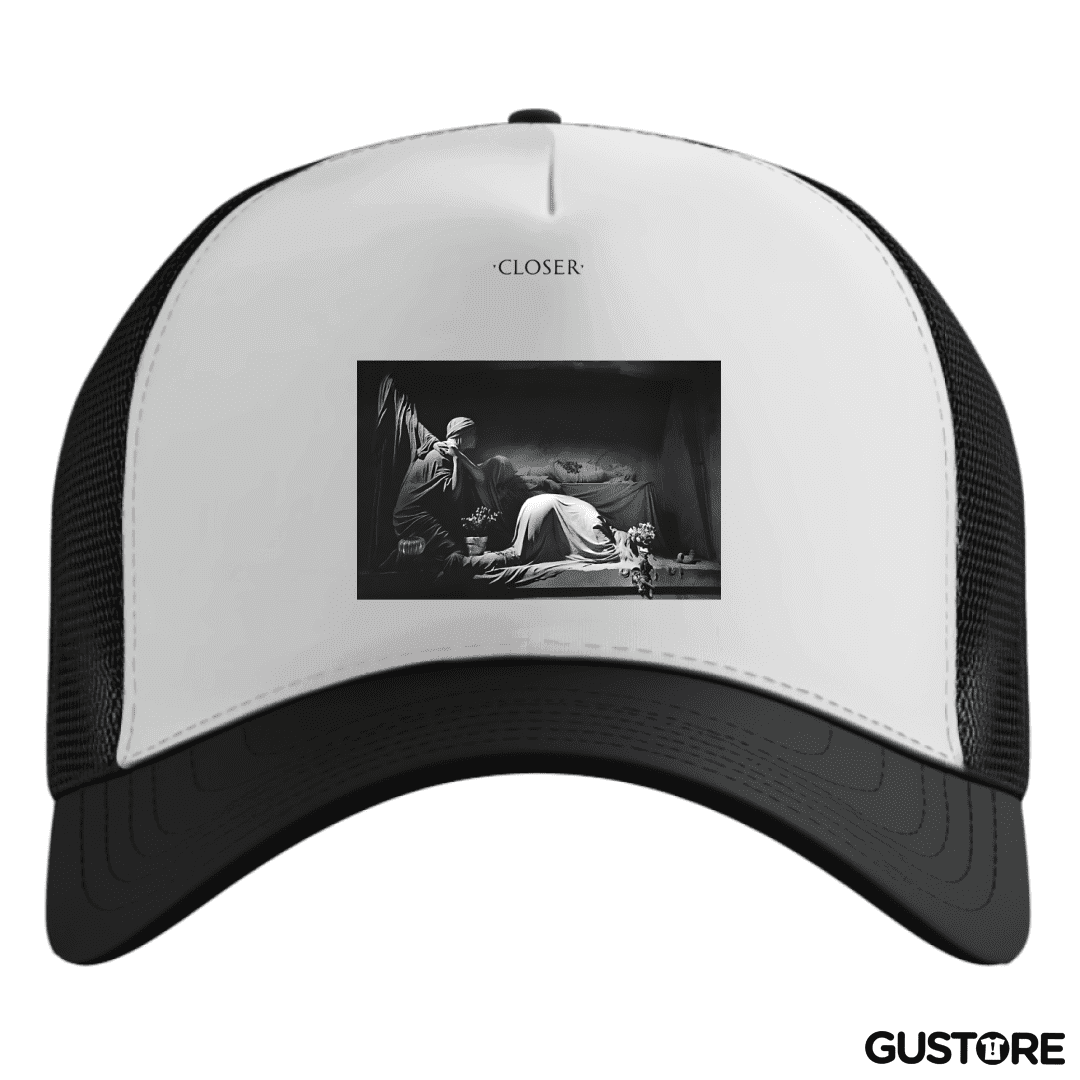 Gorro Closer BW