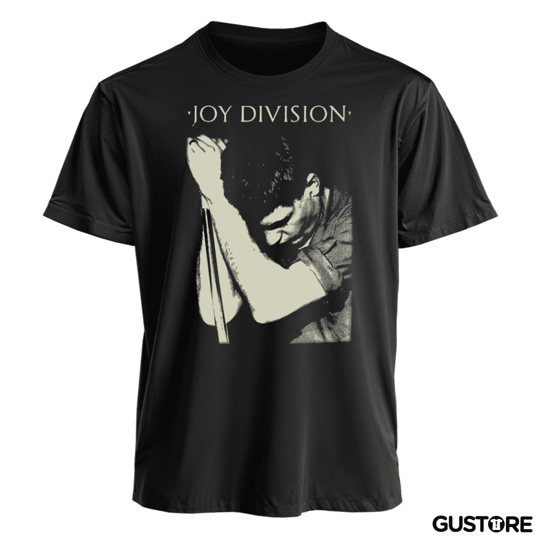 Polera Curtis Division
