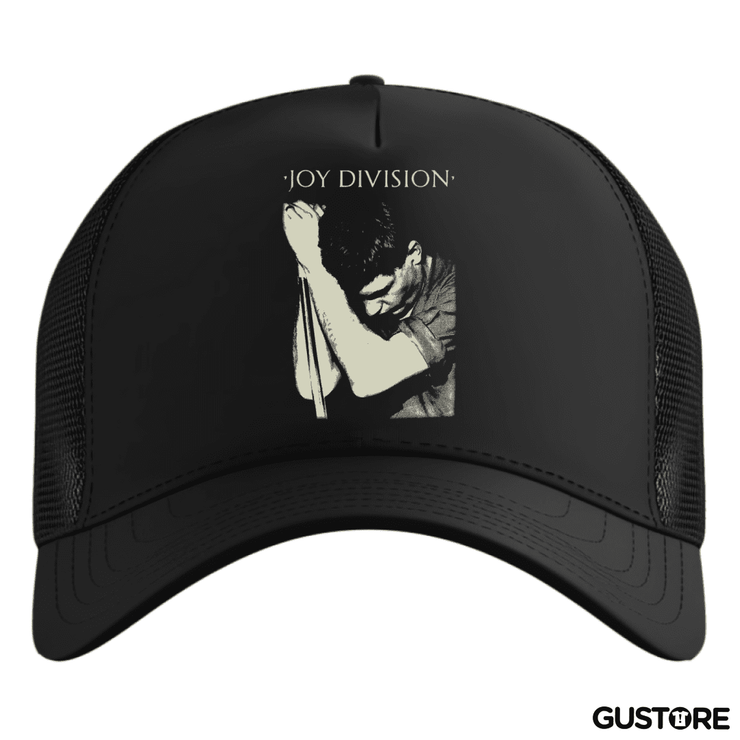 Gorro Curtis Division