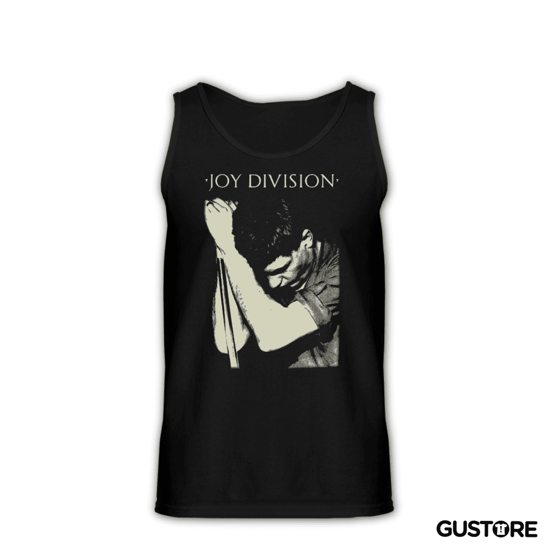 Sudadera Curtis Division