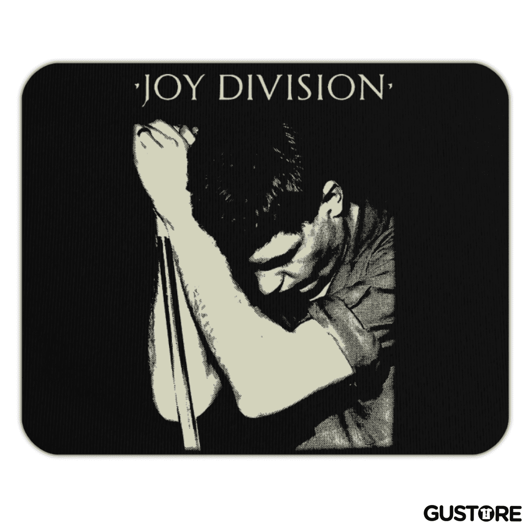 Mousepad Curtis Division