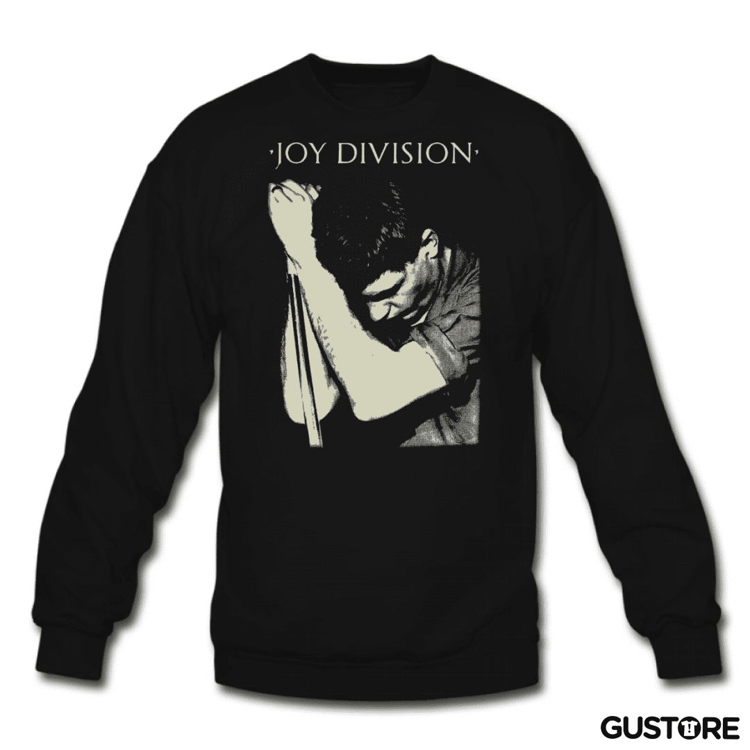 Poleron polo Curtis Division
