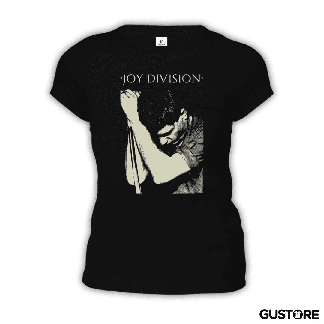 Polera de Mujer Curtis Division