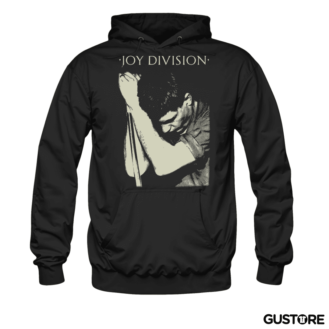 Polerón Canguro Curtis Division