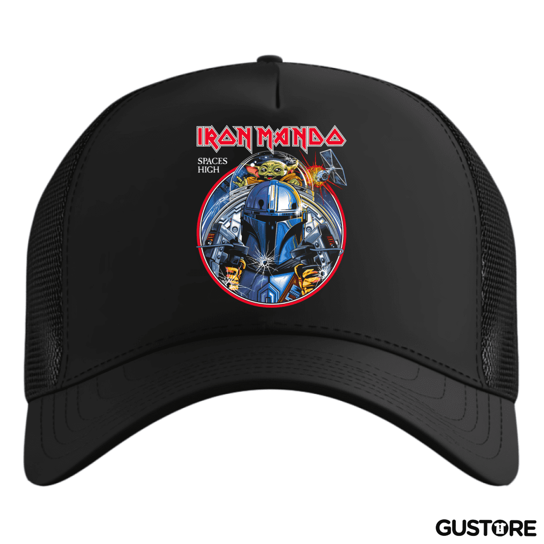 Gorro Spaces High