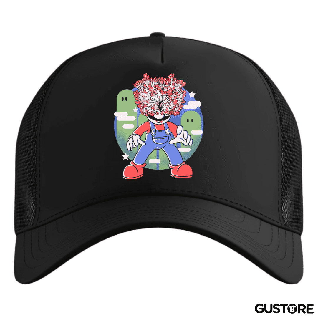 Gorro Bigote Esporas