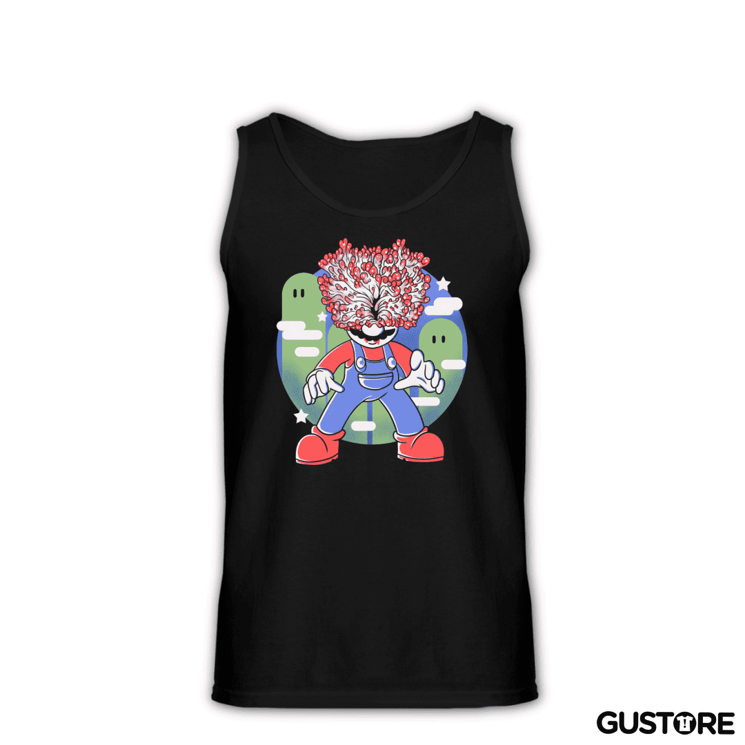 Sudadera Bigote Esporas
