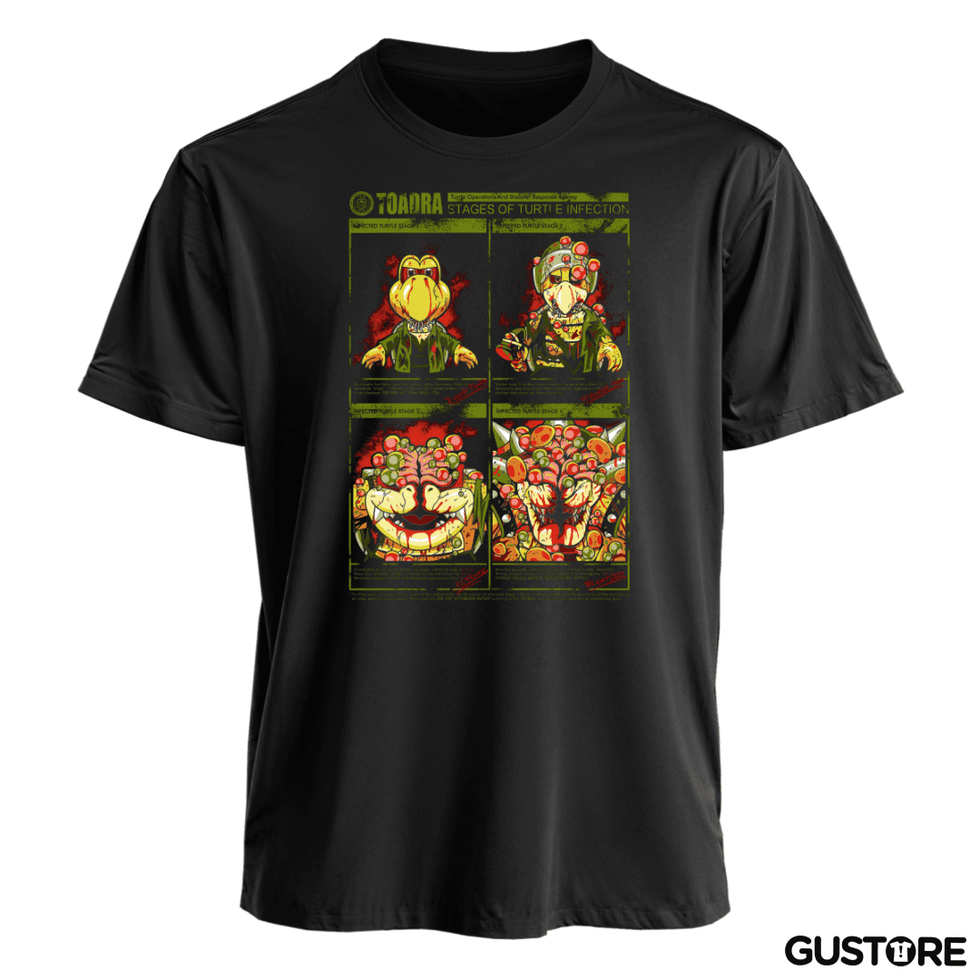 Polera Marito of Us