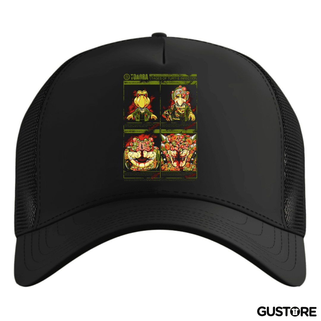 Gorro Marito of Us