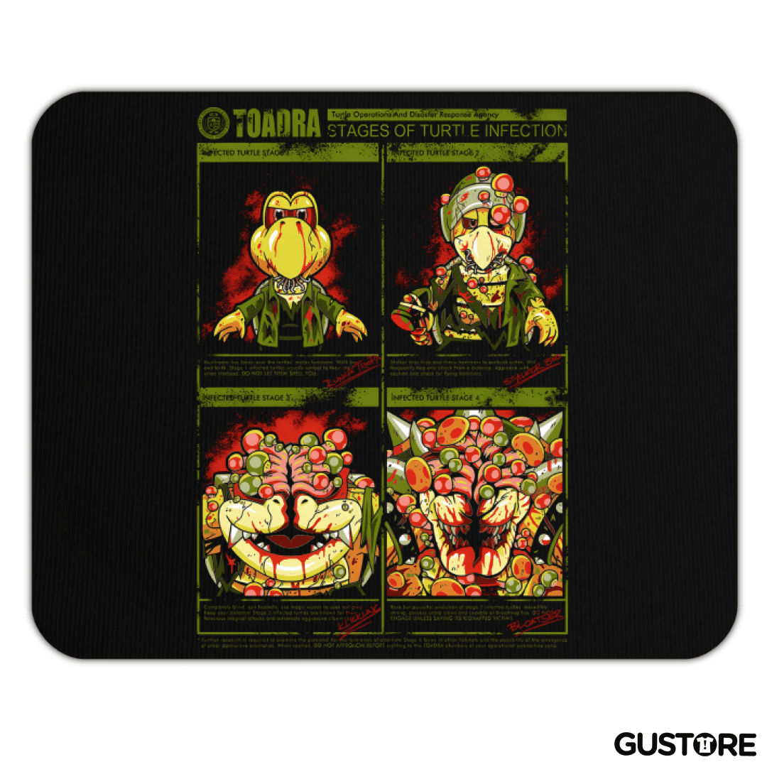 Mousepad Marito of Us
