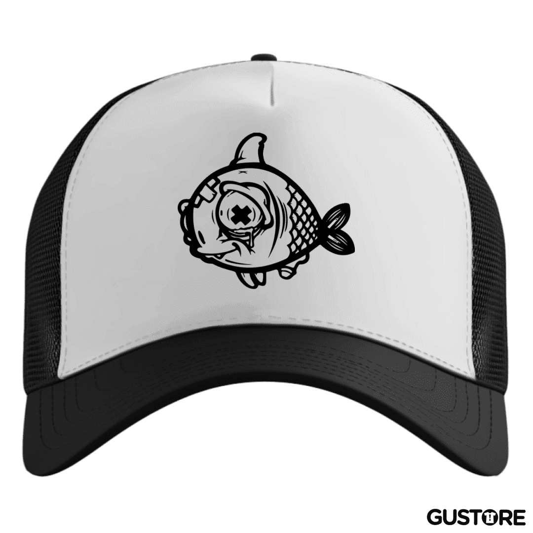 Gorro Pez