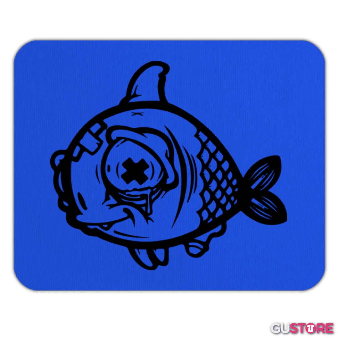 Mousepad Pez
