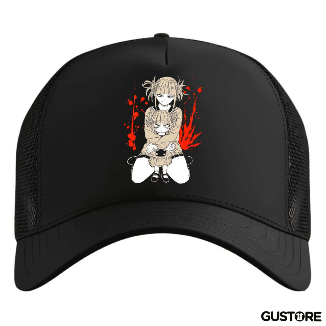 Gorro Himiko Toga