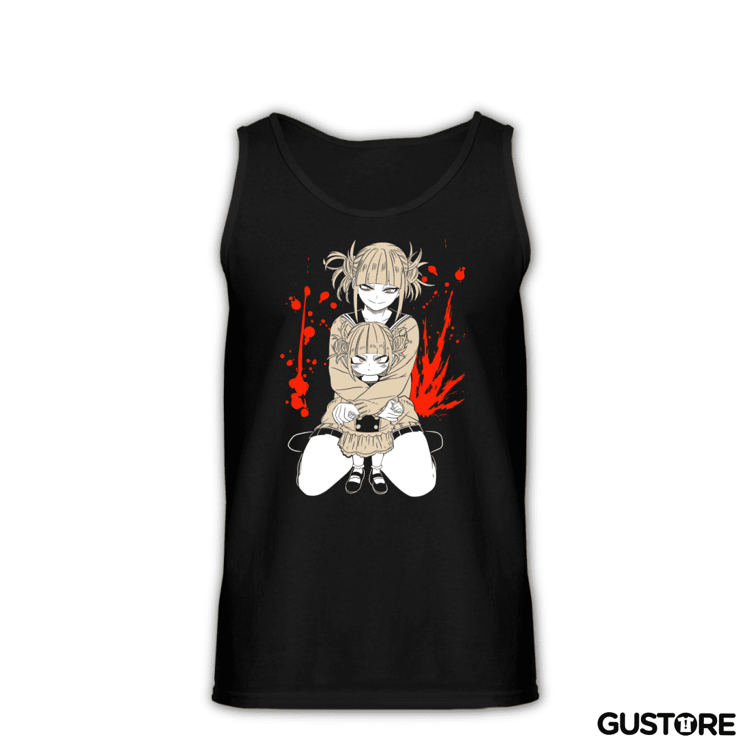 Sudadera Himiko Toga