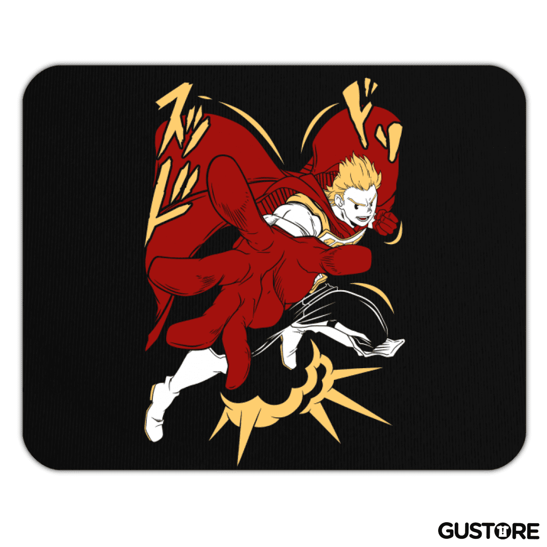 Mousepad Mirio Togata 