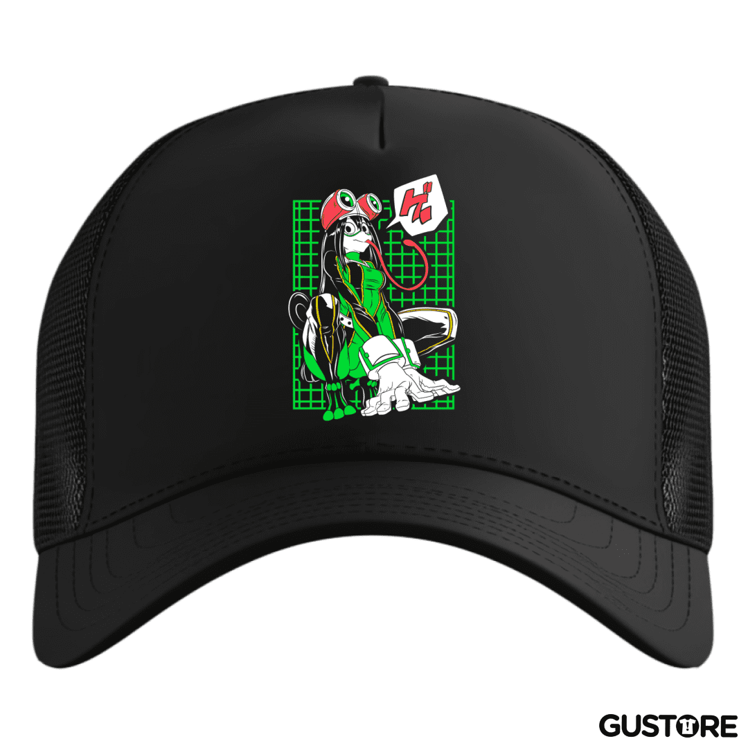 Gorro Froppy