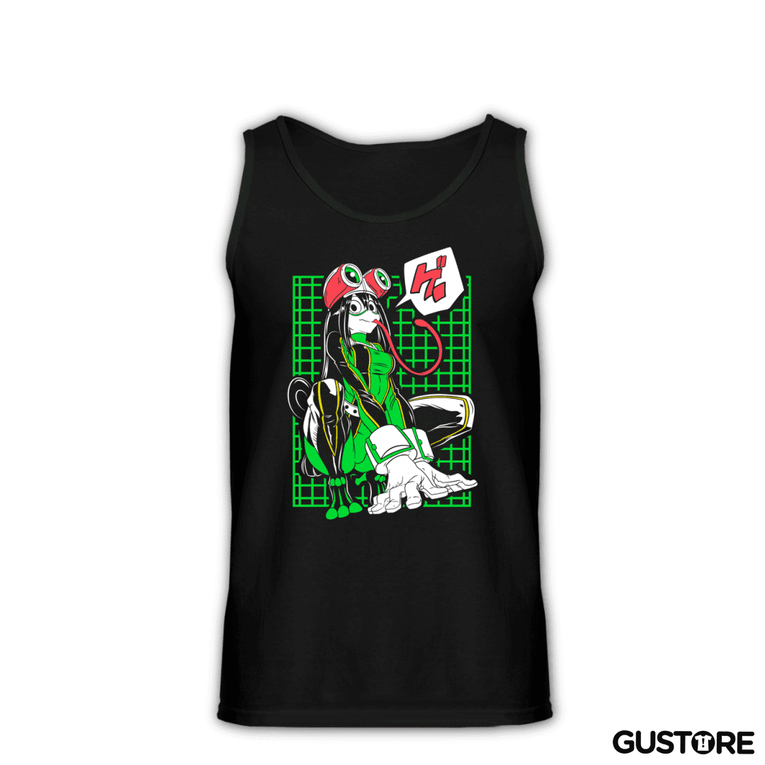 Sudadera Froppy