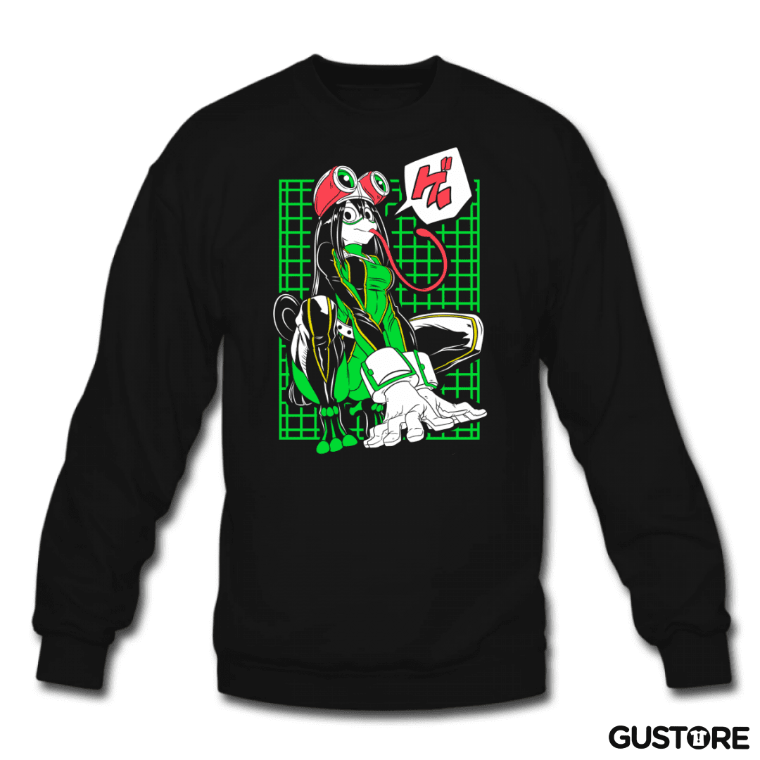 Poleron polo Froppy