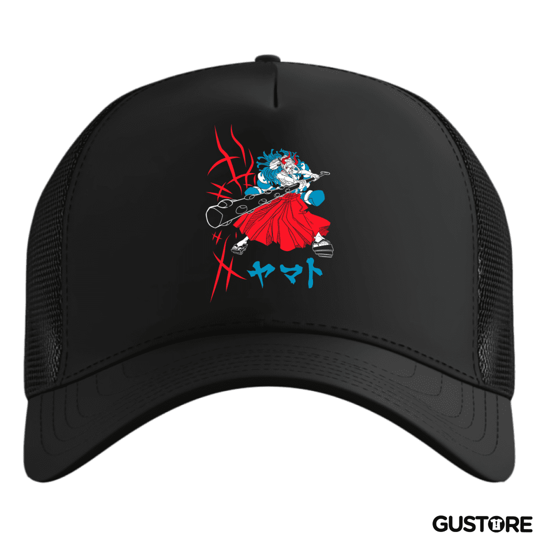 Gorro Yamato Oni