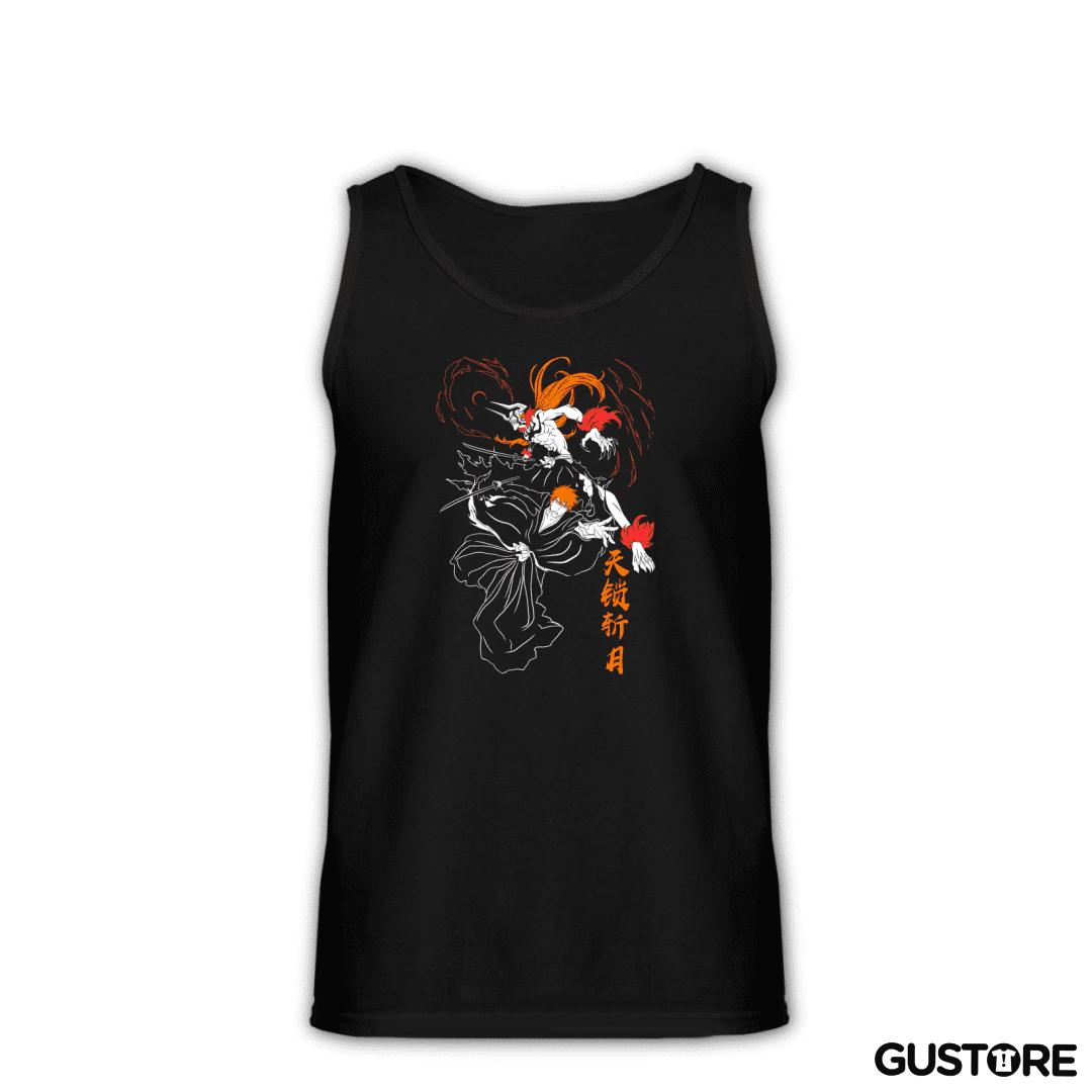 Sudadera Ichigo Kurosaki