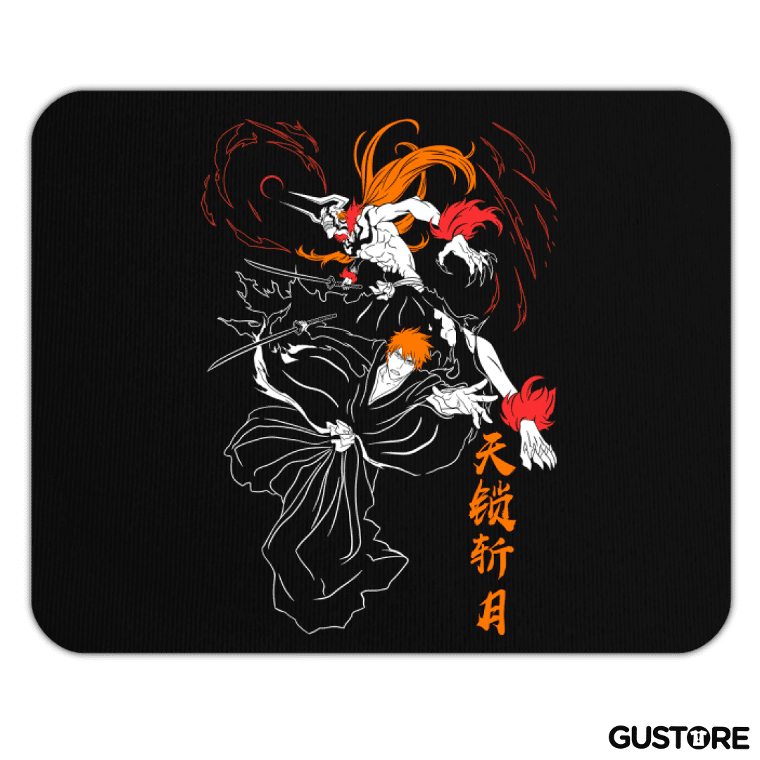 Mousepad Ichigo Kurosaki