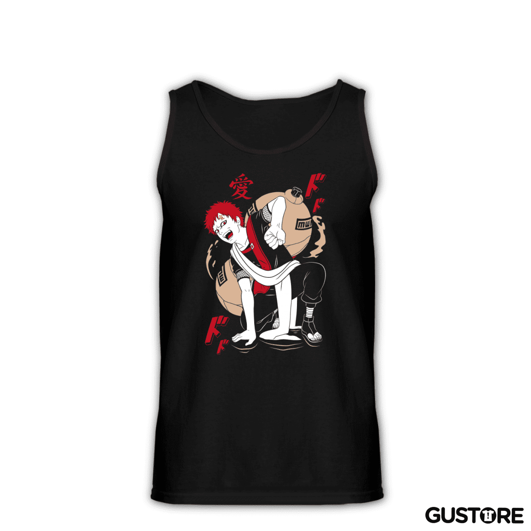 Sudadera Gaara 