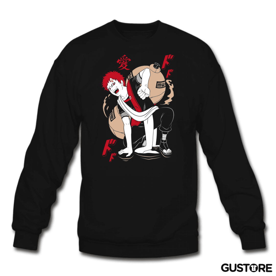 Poleron polo Gaara 